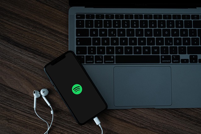 spotify music