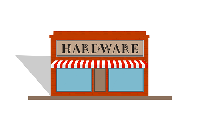 Hardware stores in Sydney