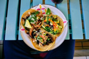 Read more about the article Fajitas, Quesadillas, and the Best Antojitos Authentic Mexican Food in Chicago