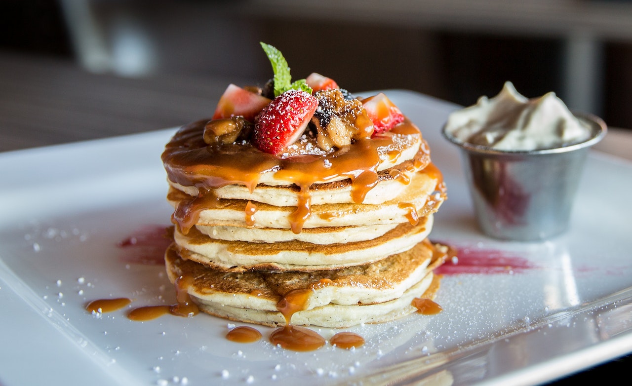 Oakmont Food Company