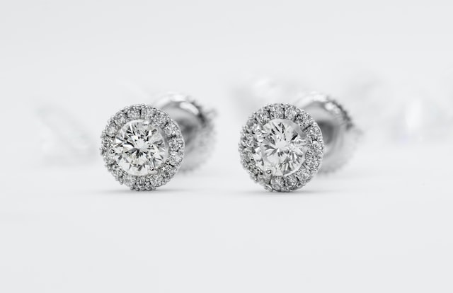 Diamonds