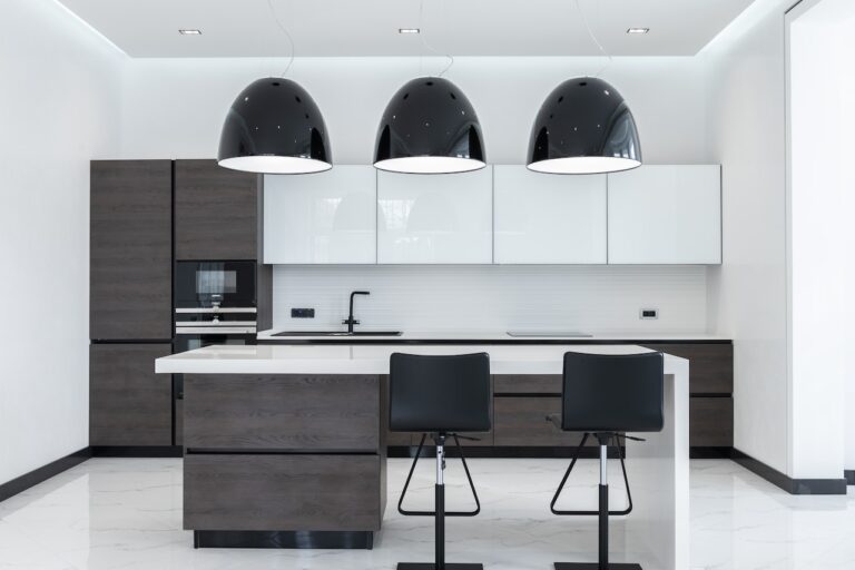 Read more about the article Kitchen Showrooms – Your One-Stop Shop for All Your Kitchen Needs!