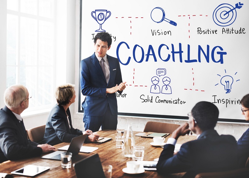 You are currently viewing How a Business Coach Can Help You Achieve Your Goals