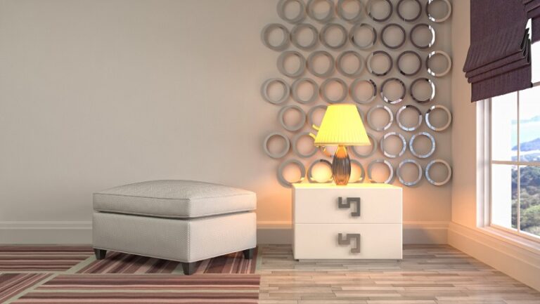 Read more about the article Modern Lighting: The Art of Illuminating Your Space