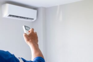 Read more about the article The Benefits of Air Conditioning Installation in Your Home