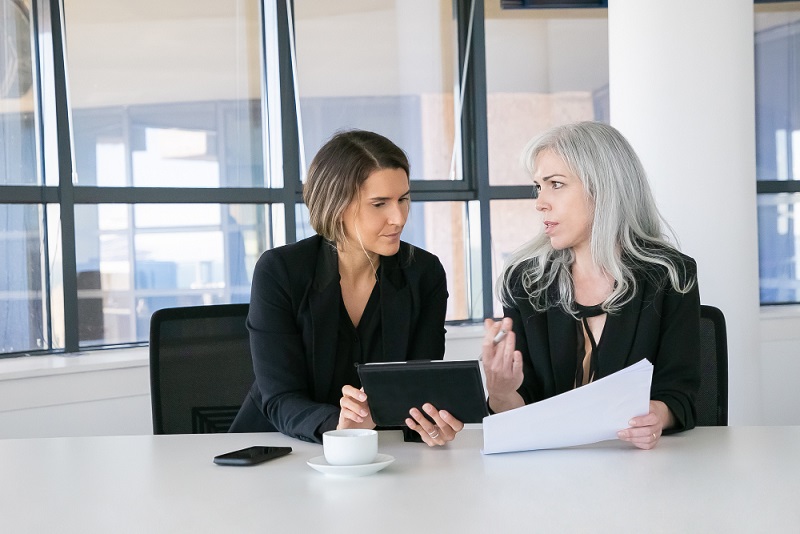 Licensed Professional Counselors