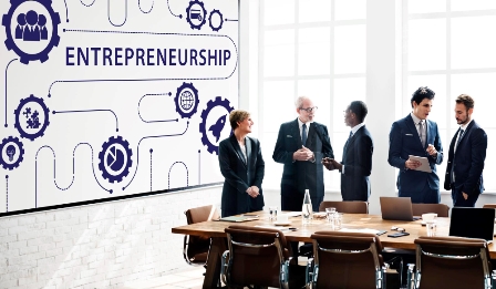 Business Coaching