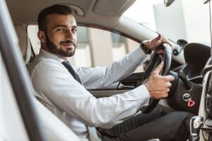 Read more about the article Understanding the Impact of Your Driving Record on Employment Opportunities