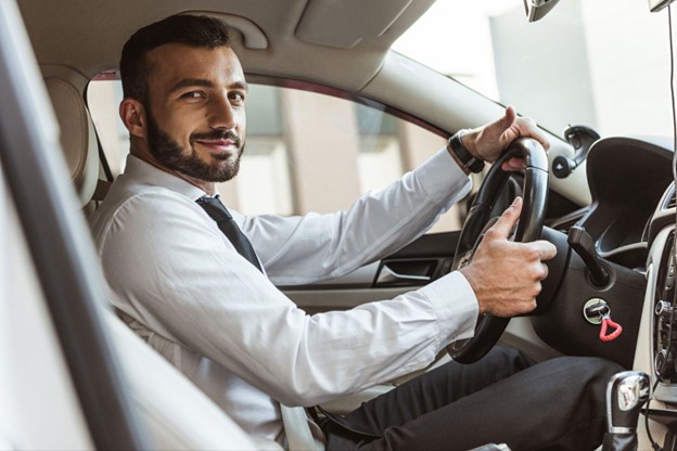 Driving records