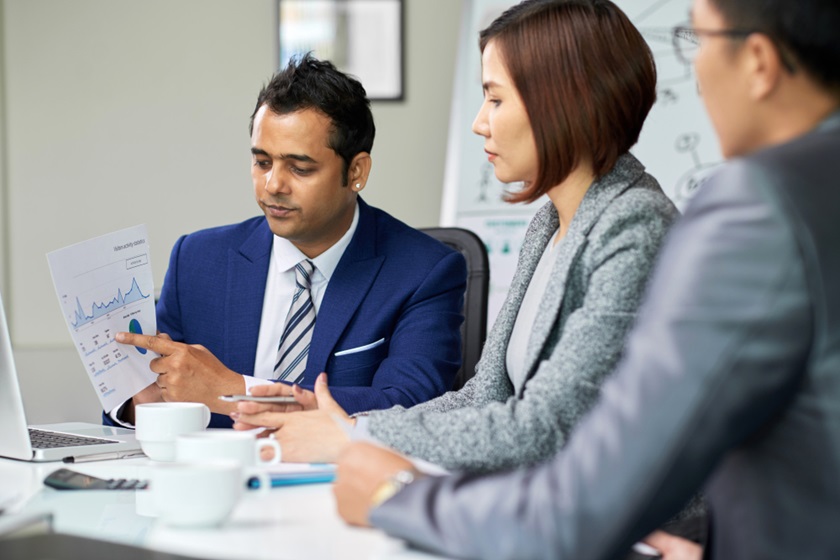 busines Training