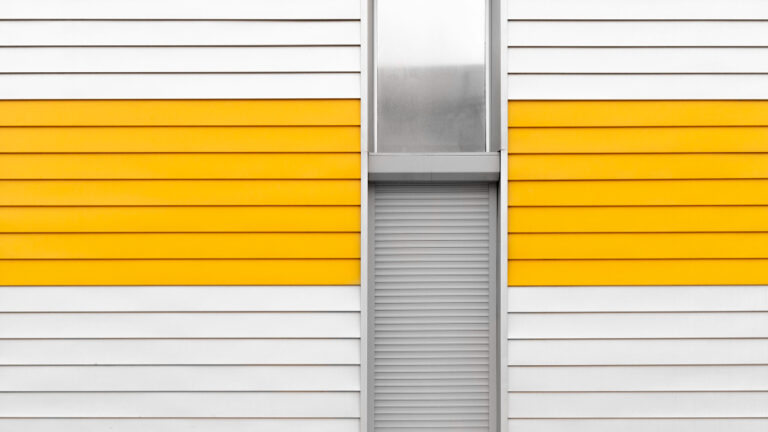 Read more about the article Choosing the Right Materials for Outdoor Roller Shutters