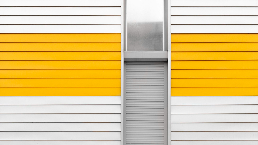 Outdoor Roller Shutters