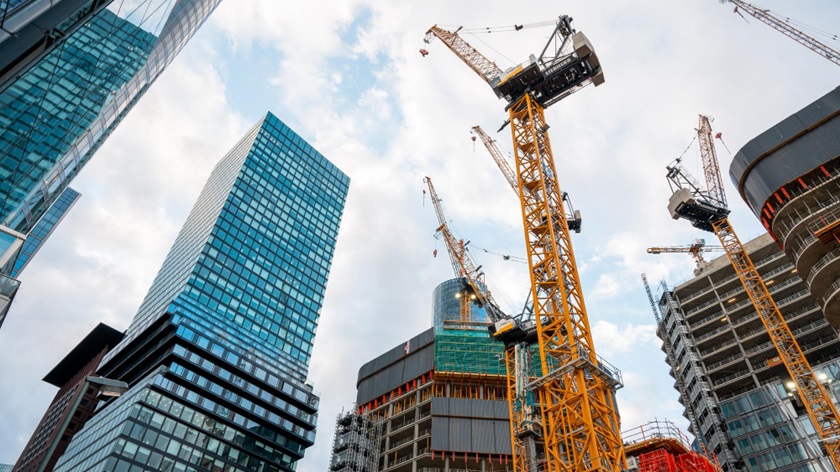 Construction Industry