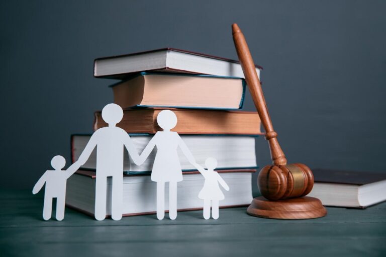 Read more about the article How to Find Lawyers in Sydney for Family Law Matters