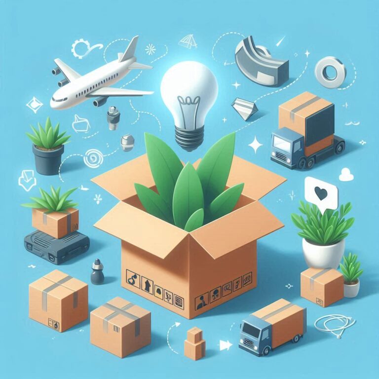 Read more about the article 7 Tips for Increasing the Durability of Packaging Boxes