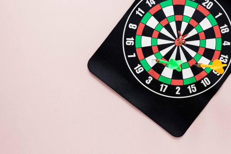 Read more about the article Dartboard: The Heart of Every Darts Game