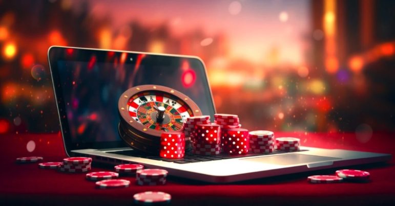 Experience the Excitement of Marca Casino Online 2039975985