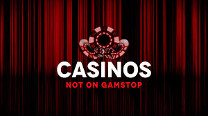 Exploring Non Gamstop Casinos A New Era of Online Gaming 618379422