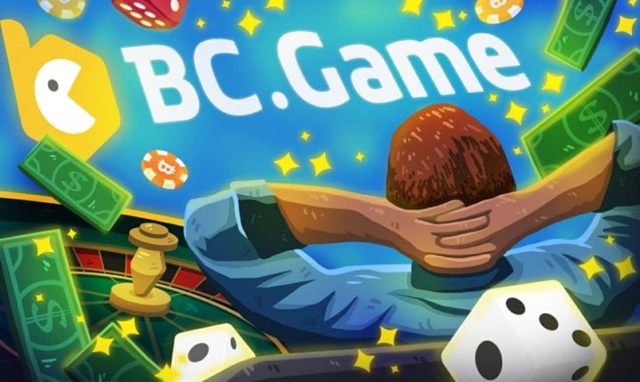 Как успешно выполнить вход в BC Game пошаговая инструкция