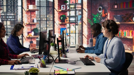 Read more about the article PR Agencies Austin Texas: How to Create a Powerful Communications Plan