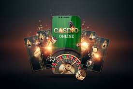 Explore the Excitement at Casino Spinsala Explore the Excitement at Casino Spinsala