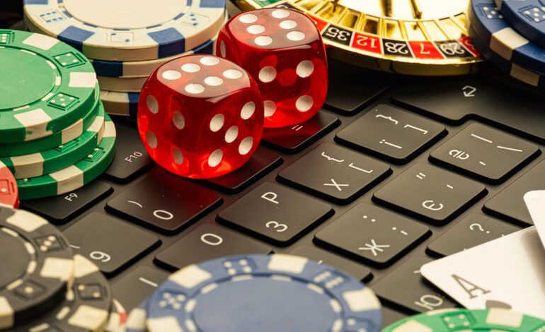 The Ultimate Guide to Casino 31bet Your Gateway to Online Gaming