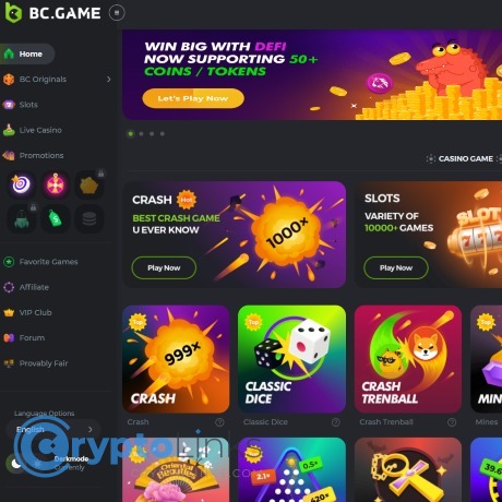 BC.Game UAE A New Era of Online Gaming in the Middle East