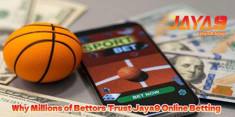 Experience Excitement at Joya9 JILI Slot Tournaments