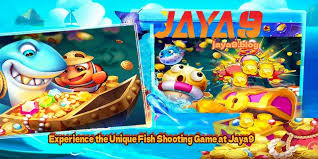 Experience Excitement with Joya 9 Spade Gaming Slots