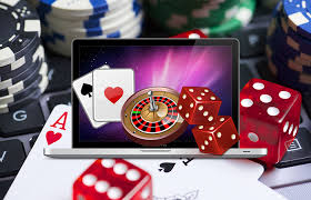 Explore the Exciting World of 31bet Online Casino UK