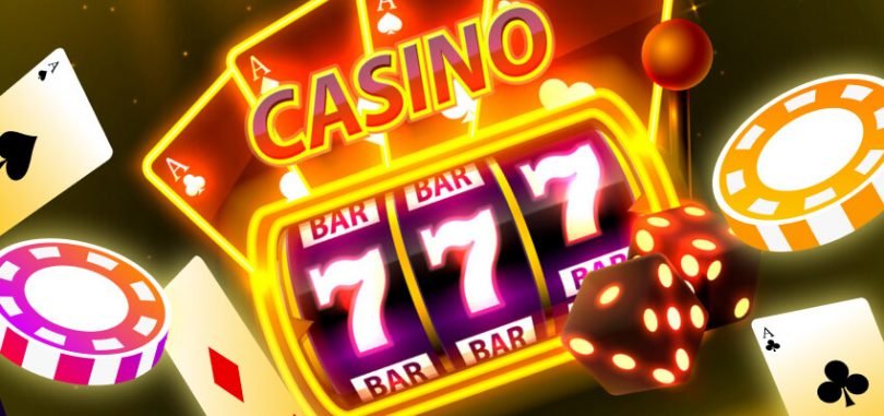 Experience the Thrill at BoomingSlots Casino Experience the Thrill at BoomingSlots Casino