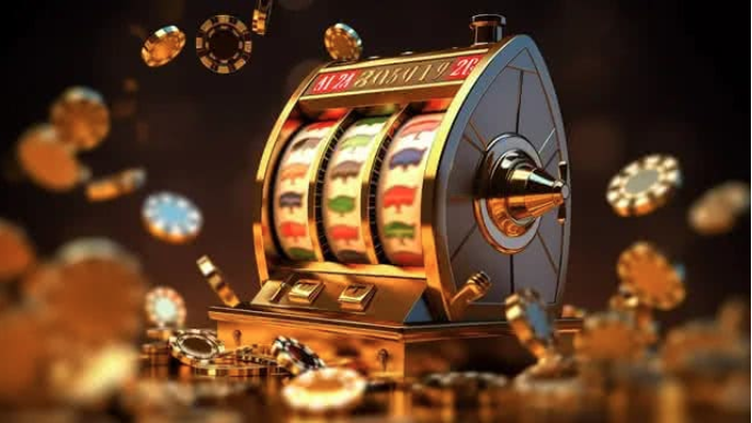 Experience the Thrill at BoomingSlots Casino Experience the Thrill at BoomingSlots Casino