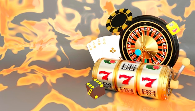 Experience Thrilling Gaming Adventures at PlayNow Casino -1754286888